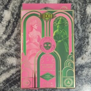 WICKED Rose Extract Face Masks - Set Of 5